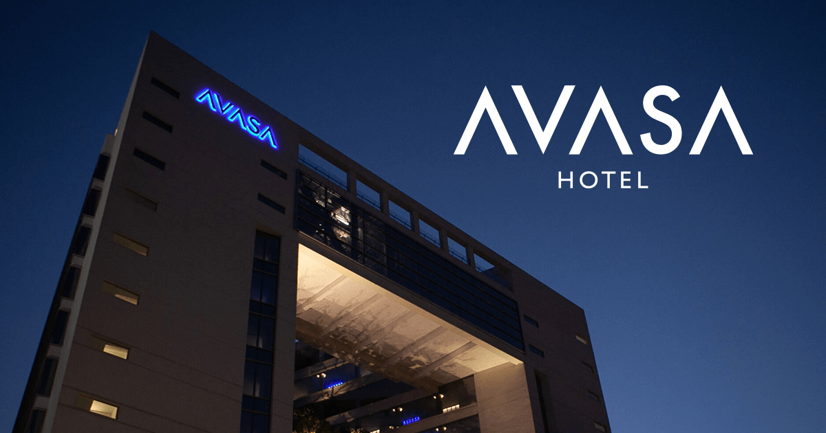 AVASA Hotel Venue